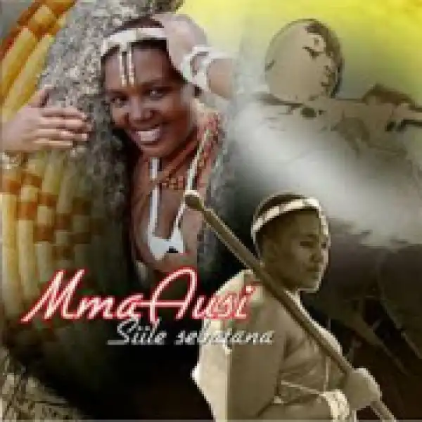 Mma Ausi - Ngidlalisa Izingane